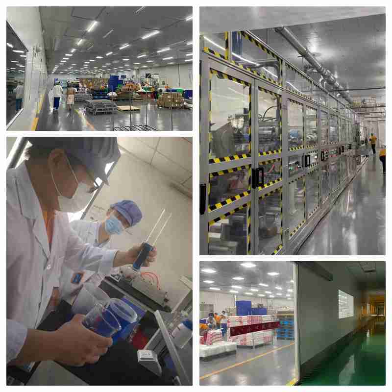 adult diapers manufacturer