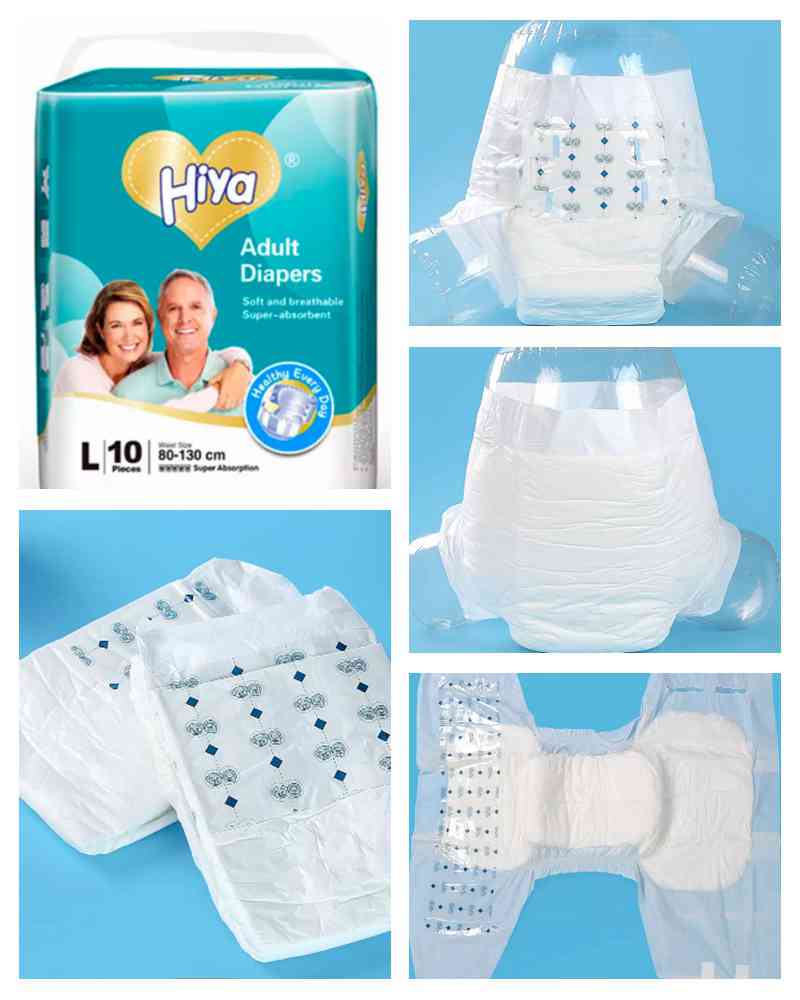 adult diapers panties