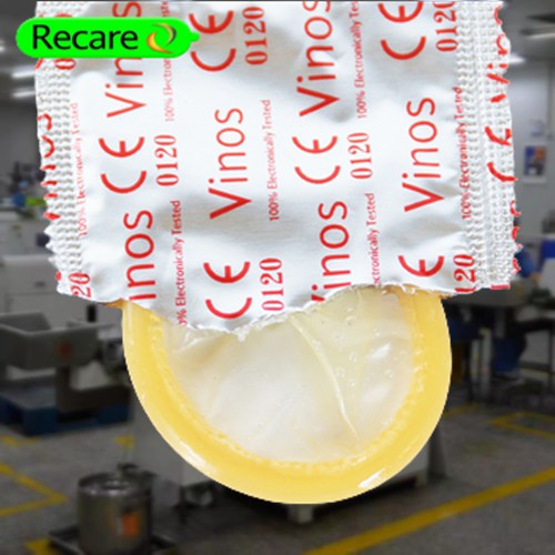 lube condoms