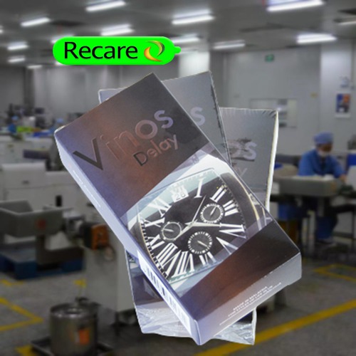 delay condom