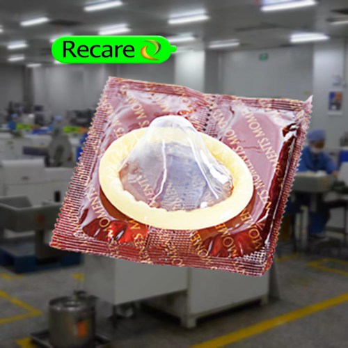 delay condoms timing
