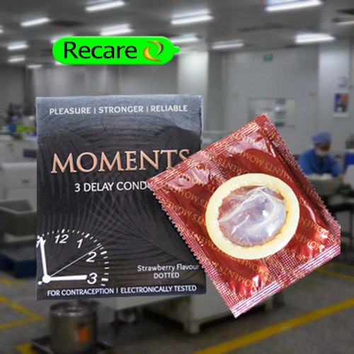 extended pleasure condoms