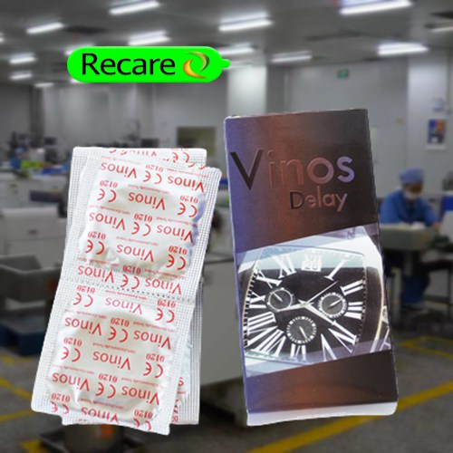 long lasting condoms