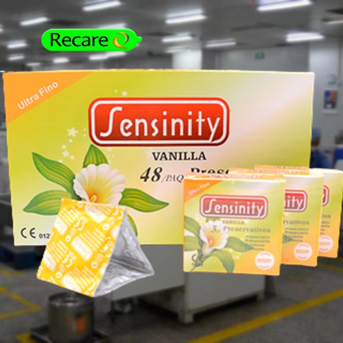 strongest condoms