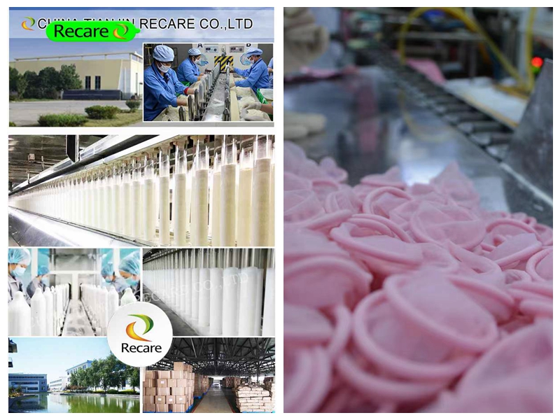 supplier condom
