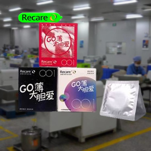 best non latex condoms