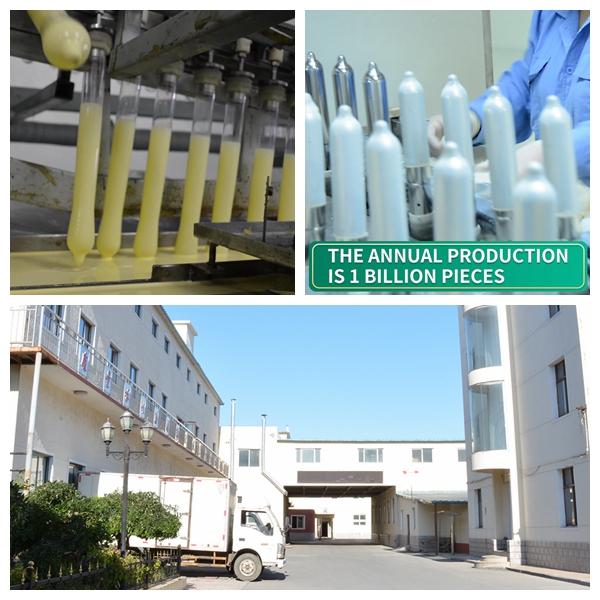 condom manufacturers in china