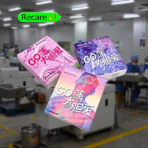 condoms without latex