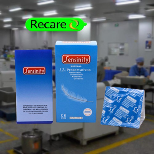 condom price 