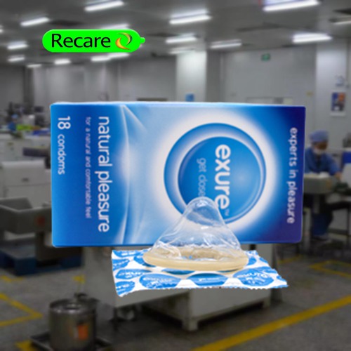 latex condom