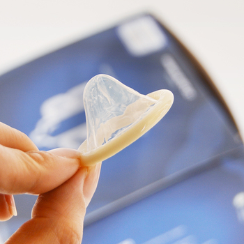 sensation classic condom