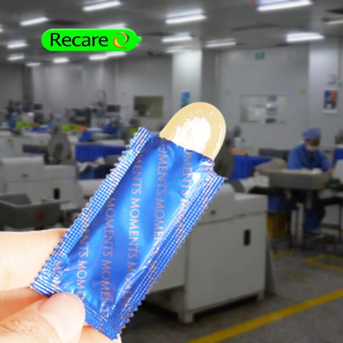 fruit condom