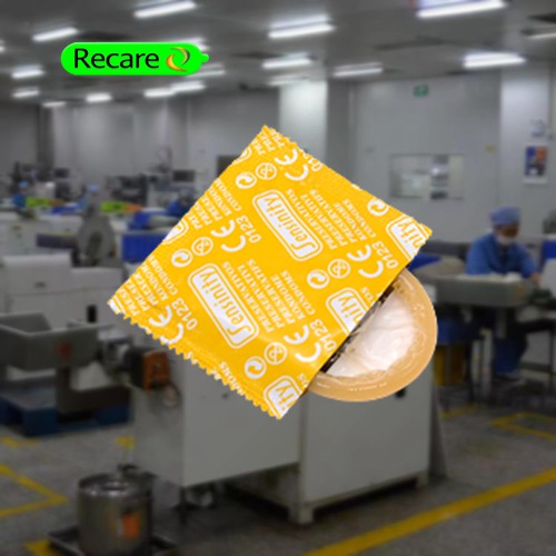 ribbed condoms