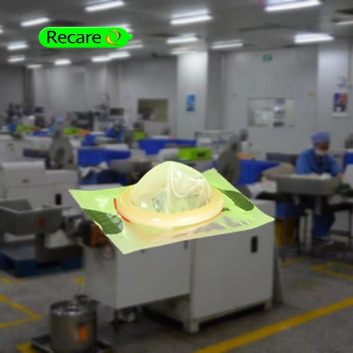 soft touch probe cover