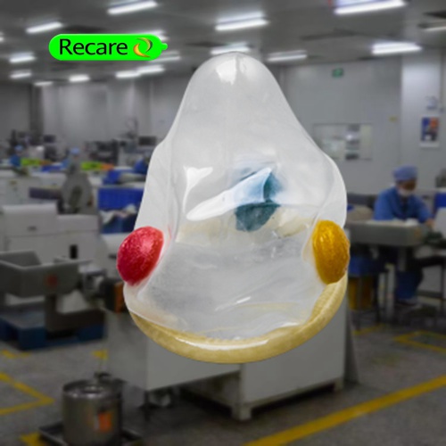 spike condom
