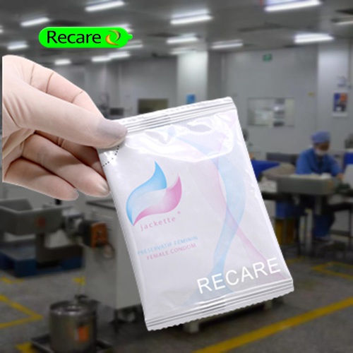 womens condoms