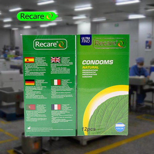 slim condoms