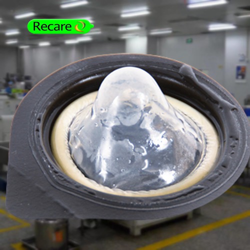 thinnest condom available