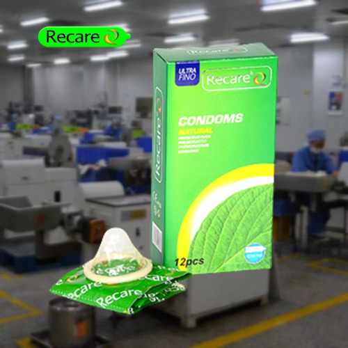thinnest condoms on market