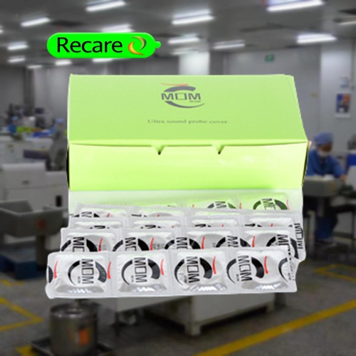 cover probe