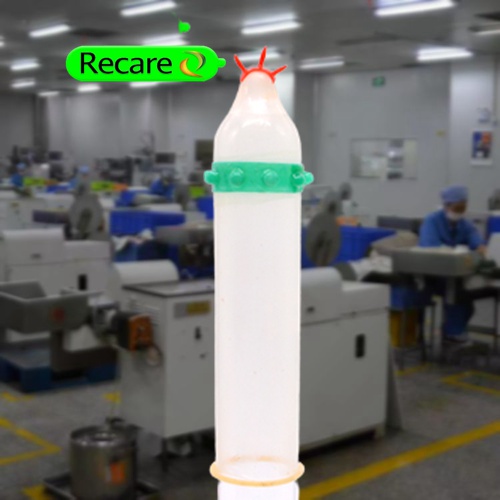 extra spike condom