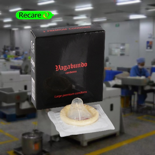 xxl condom