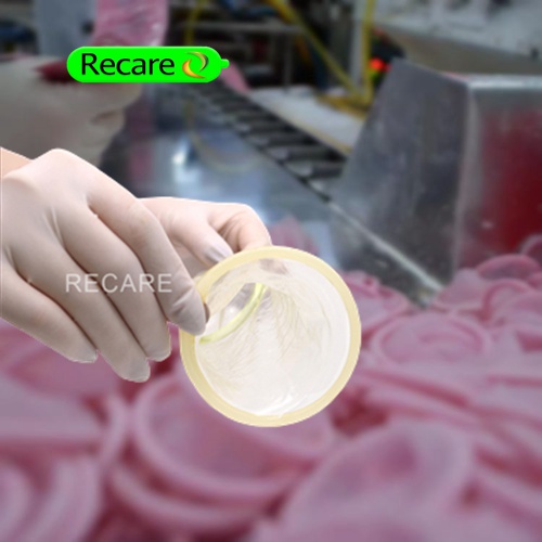 internal condom