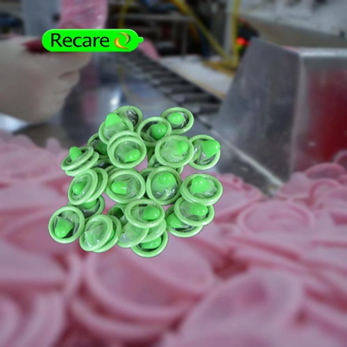 kondom glow in dark