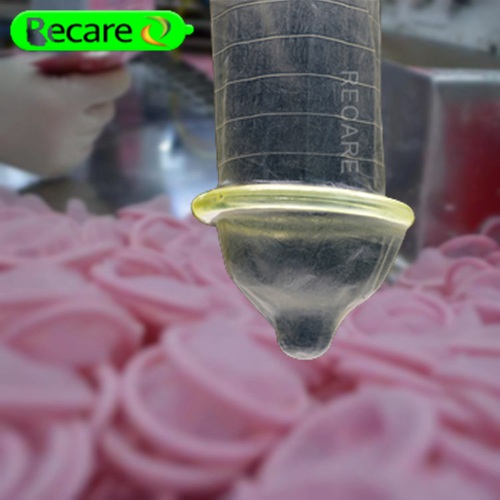 ladies condom