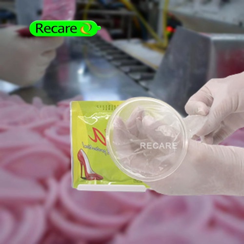 regular condoms