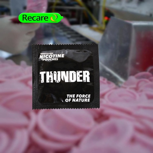 big black condom
