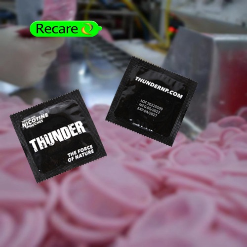 black label condom