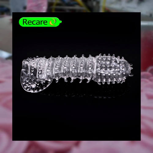 washable condom