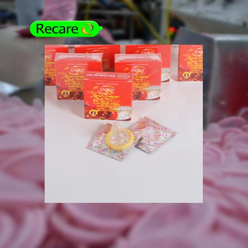 condom variety