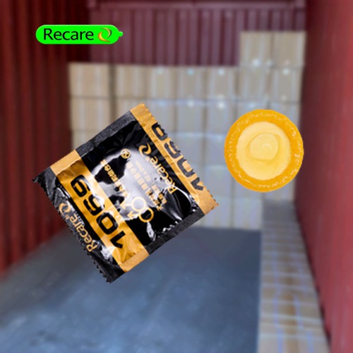 banana gold condoms