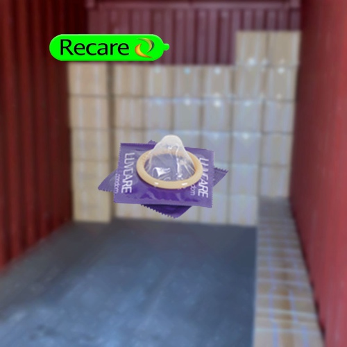 black berry condom