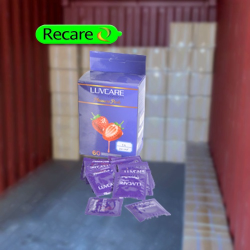 grapes condom