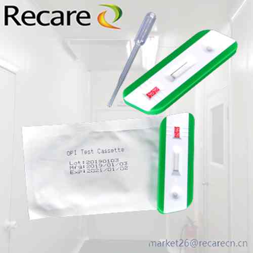 full panel drug test best at home OPI test OEM test kits
