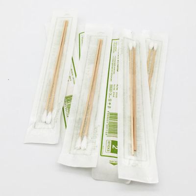  Medical Cotton Swab