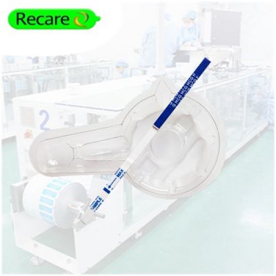 hcg test strips for accurate pregnancy test easy to test at home