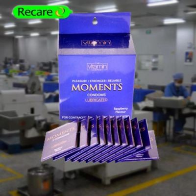 raspberry condom flavour for men cheap fruit condom plant