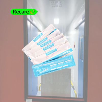 pregnancy detection kit best urine test colloidal teat rapid