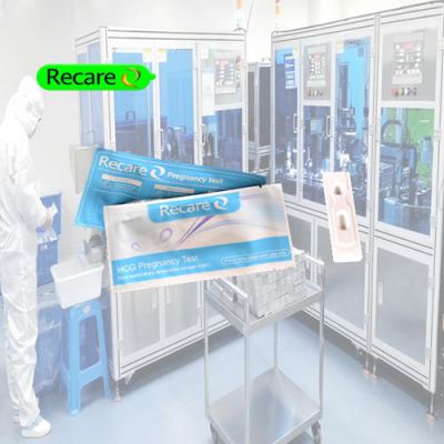 one step rapid test pregnancy early detection good kit home