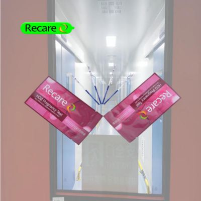 pregnancy detection test rapid self strip check manufacturer