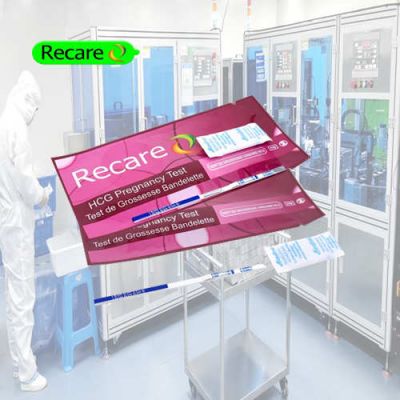 good pregnancy test kit early best home confirmation hcg