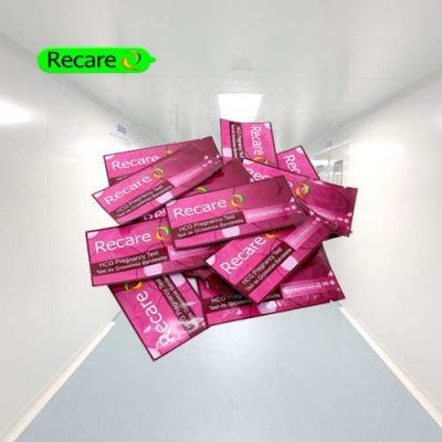 early pregnancy kit best home rapid test strip one step
