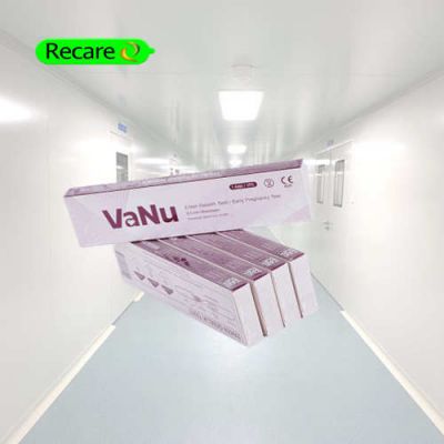 hcg stick good pregnancy test early best home rapid easy