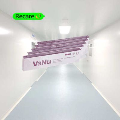 pregnancy check stick one step hcg test rapid detection easy