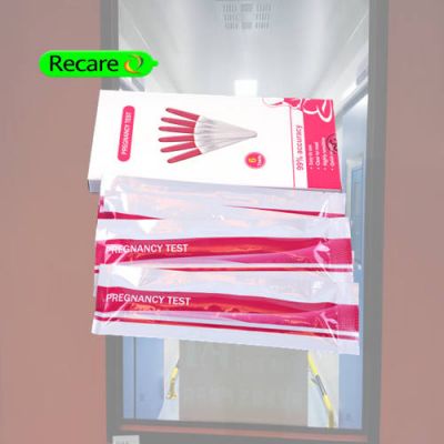 cheap early pregnancy test easy home best early stick hcg