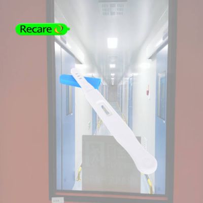 hcg dipstick quick pregnancy  test kit reliable one step